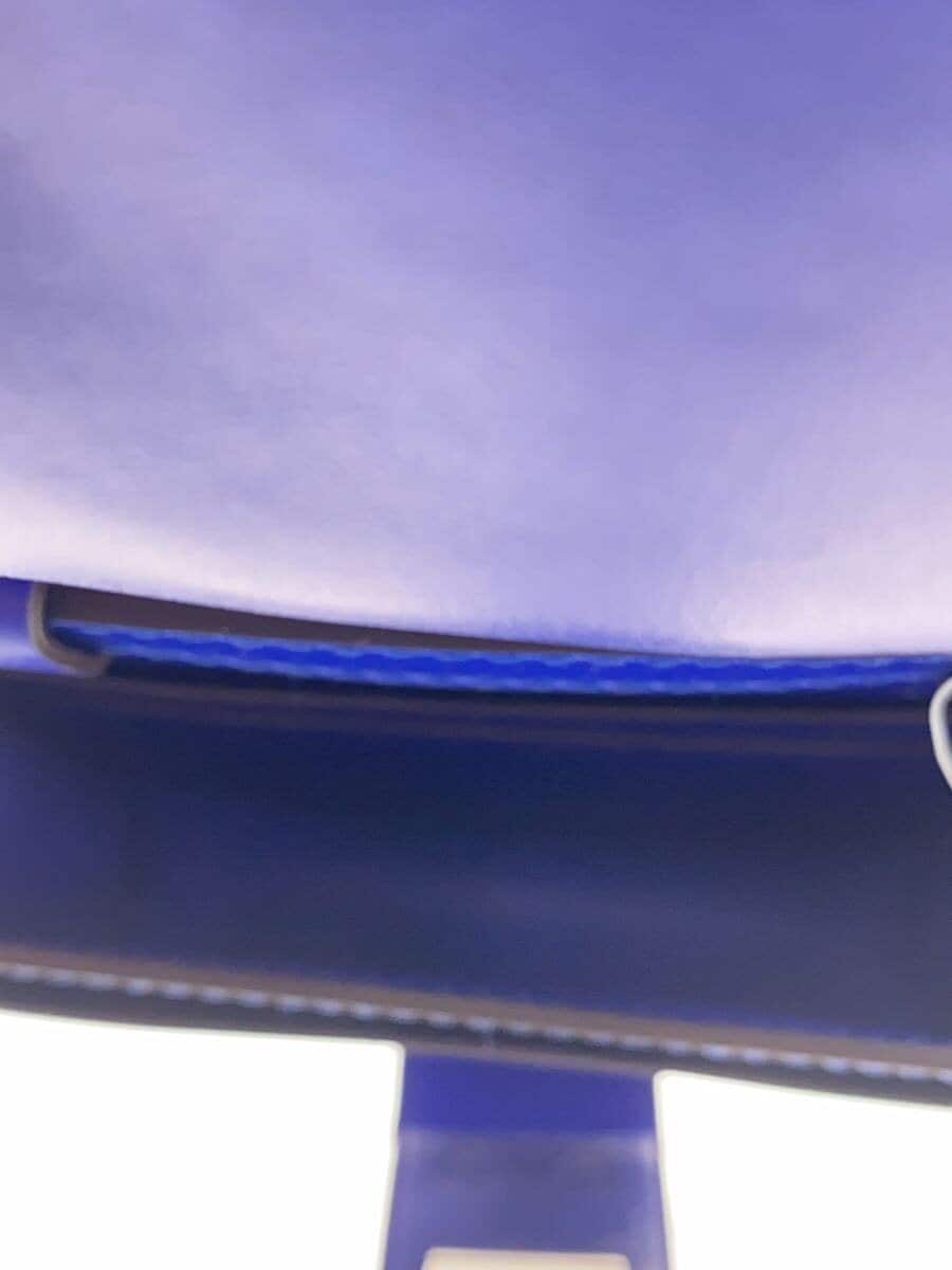 Salvatore Ferragamo Shoulder Bag BLU Salvatore Ferragamo 5