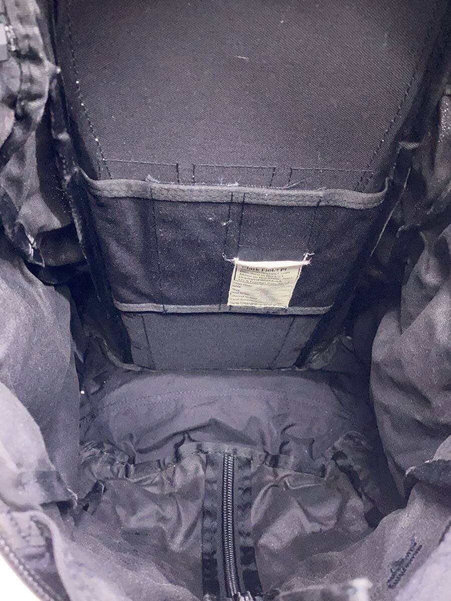 MYSTERY RANCH Backpack BLK 6