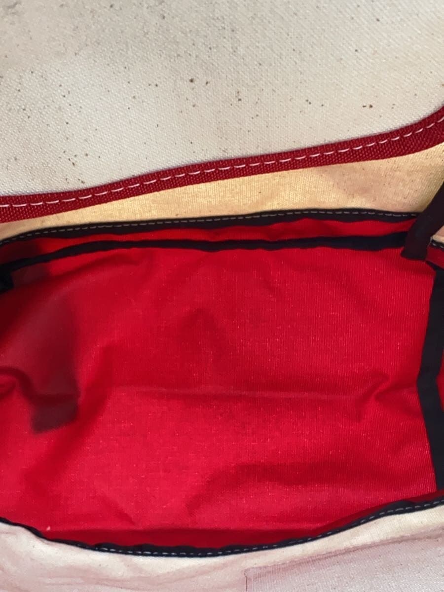 Manhattan Portage Backpack WHT 6