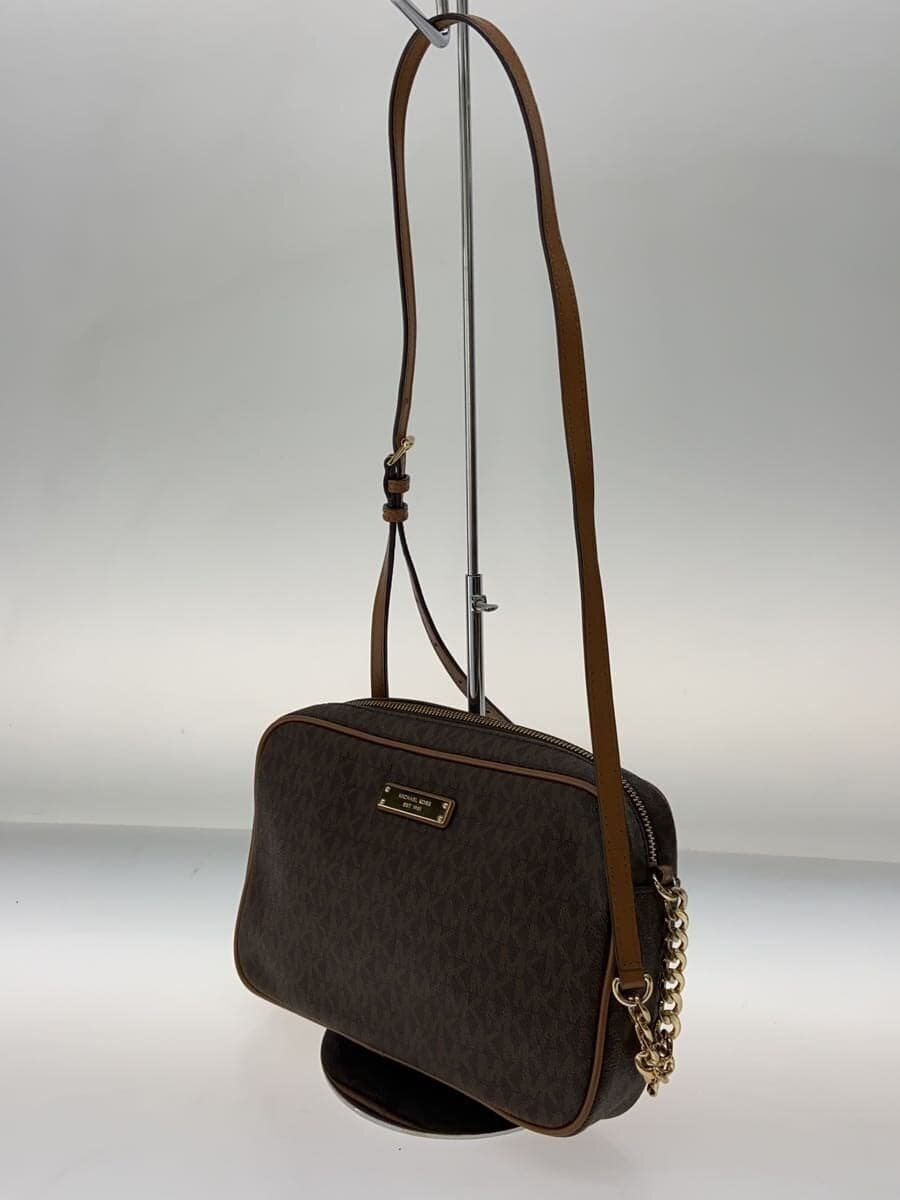 MICHAEL KORS Shoulder Bag BRW 2