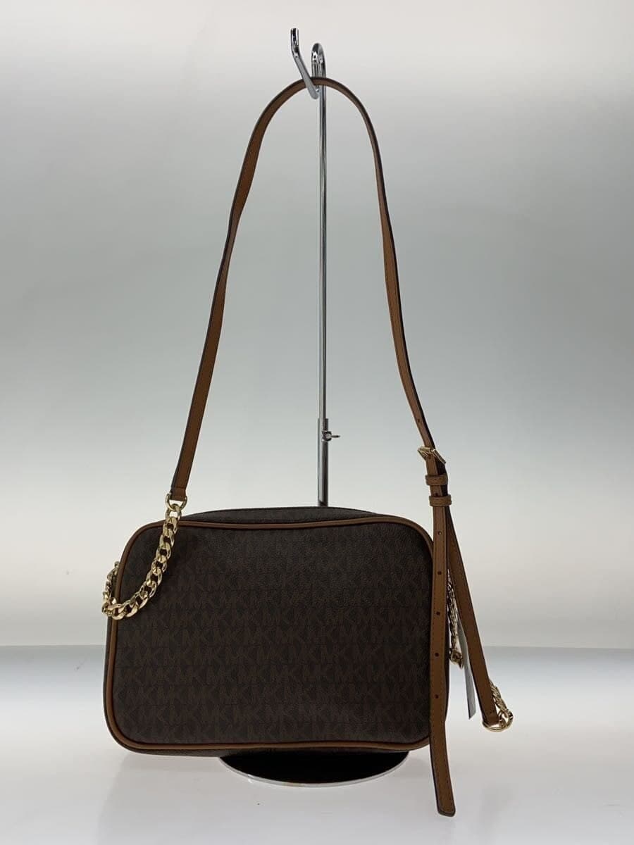 MICHAEL KORS Shoulder Bag BRW 3