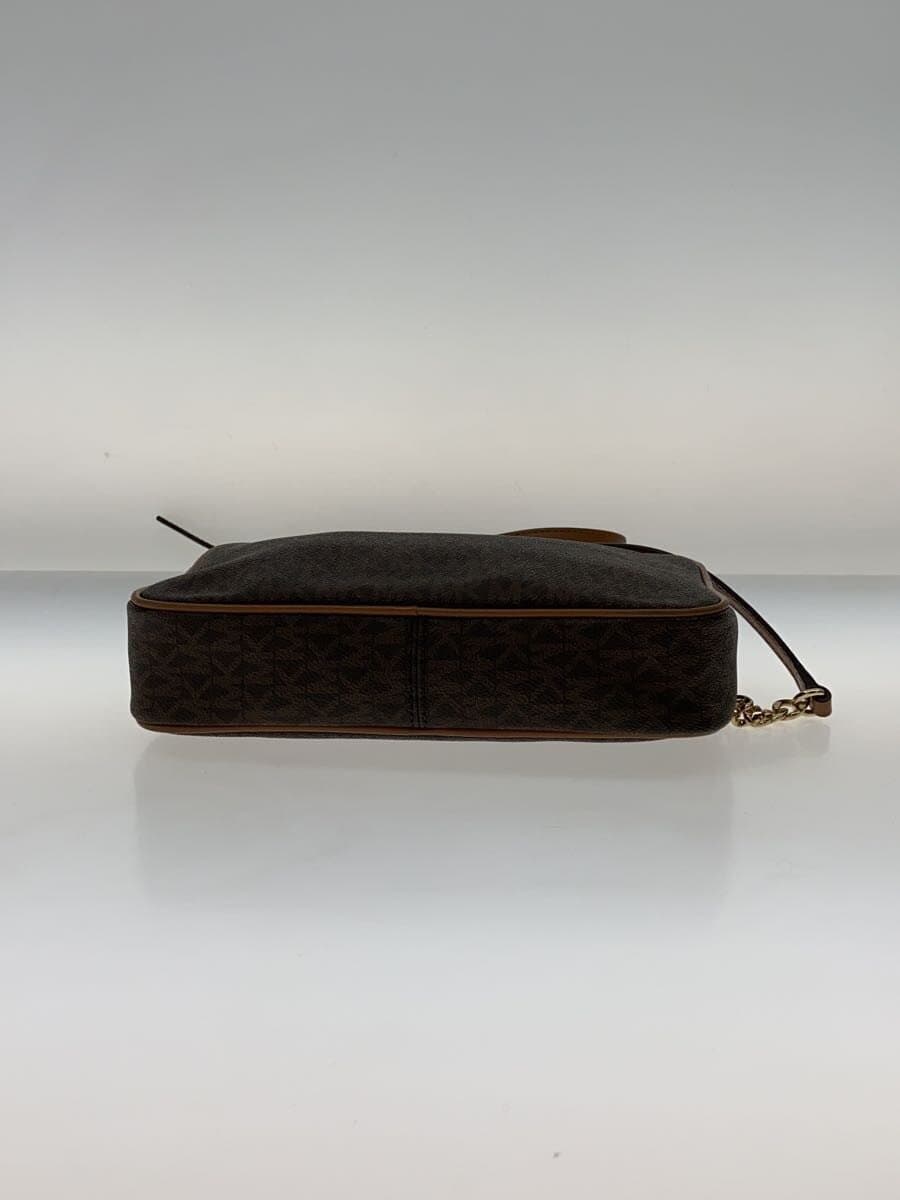 MICHAEL KORS Shoulder Bag BRW 4