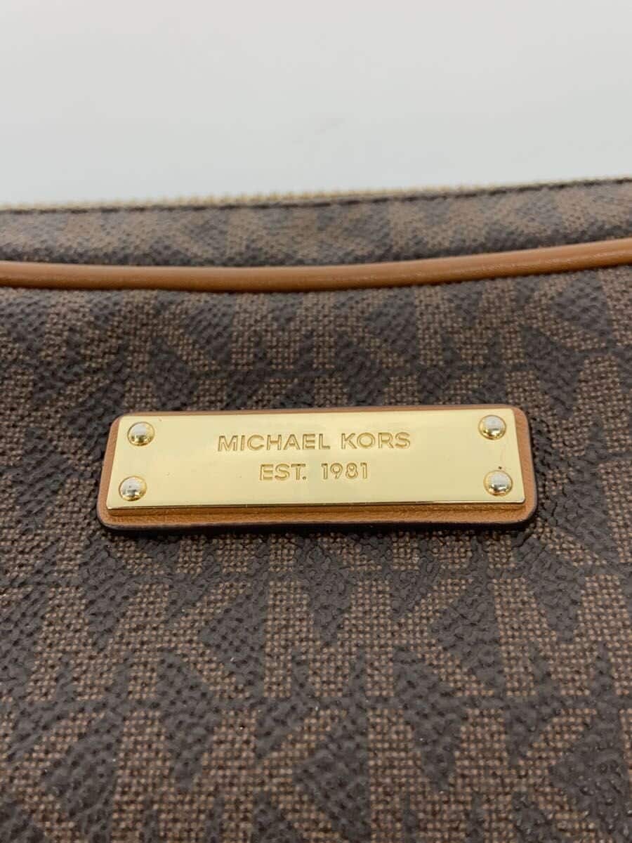 MICHAEL KORS Shoulder Bag BRW 5