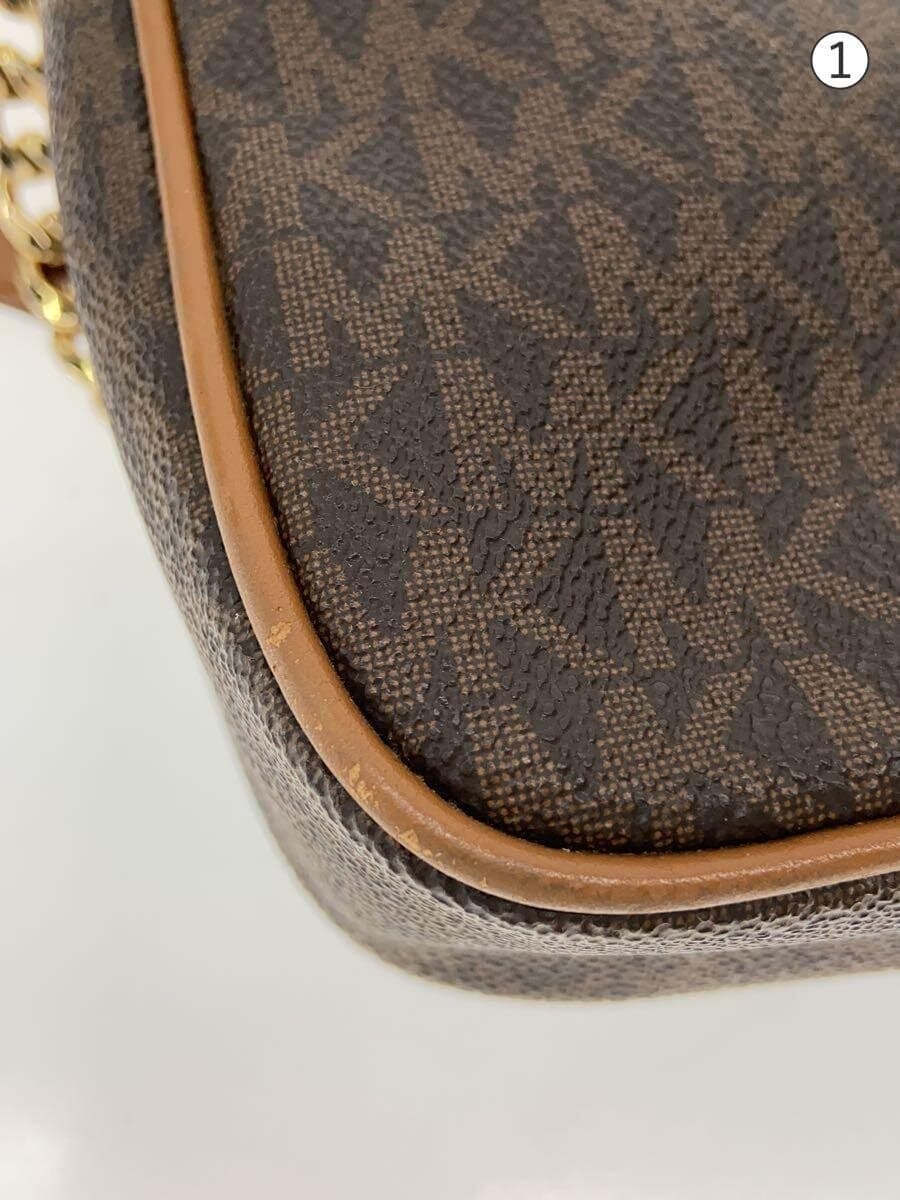 MICHAEL KORS Shoulder Bag BRW 7