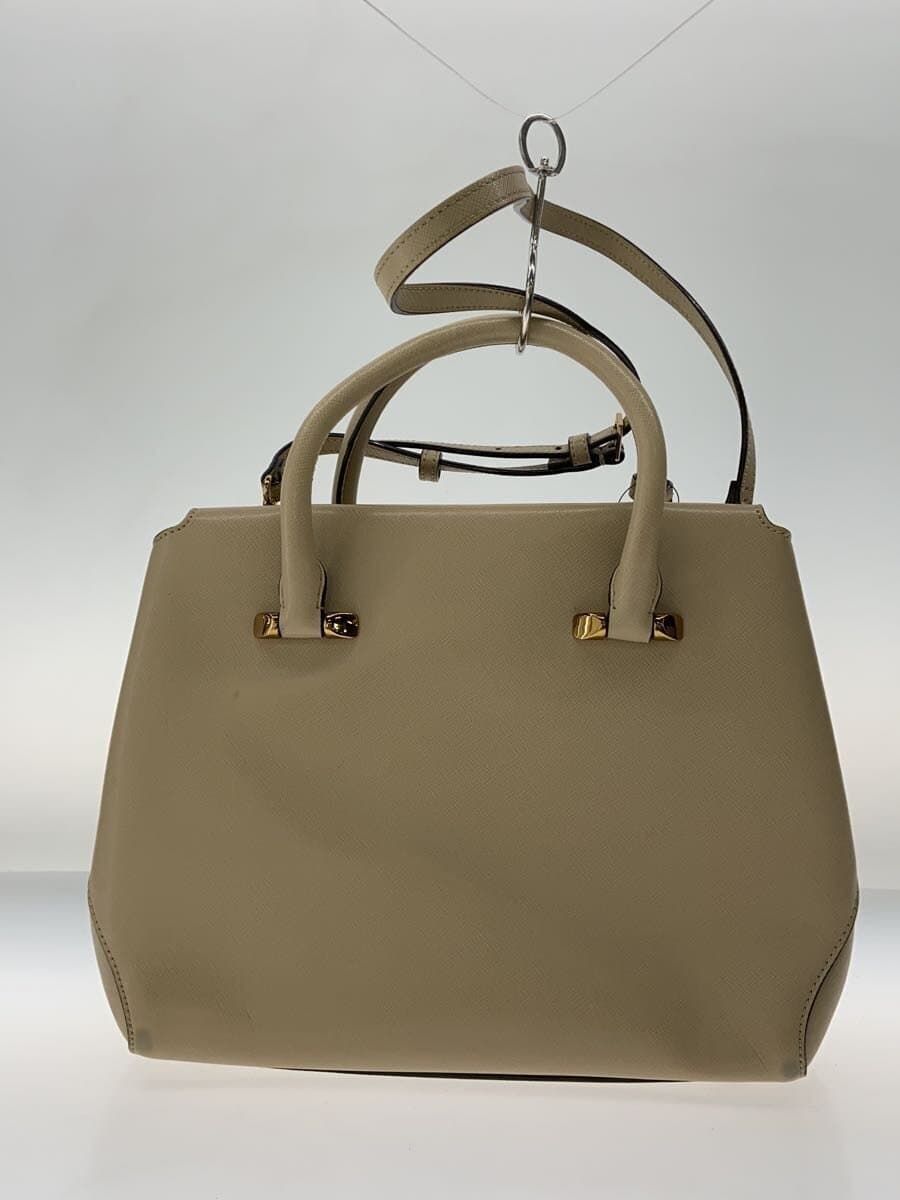 CHARLES&KEITH Shoulder Bag BEG 3