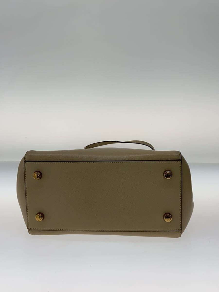 CHARLES&KEITH Shoulder Bag BEG 4