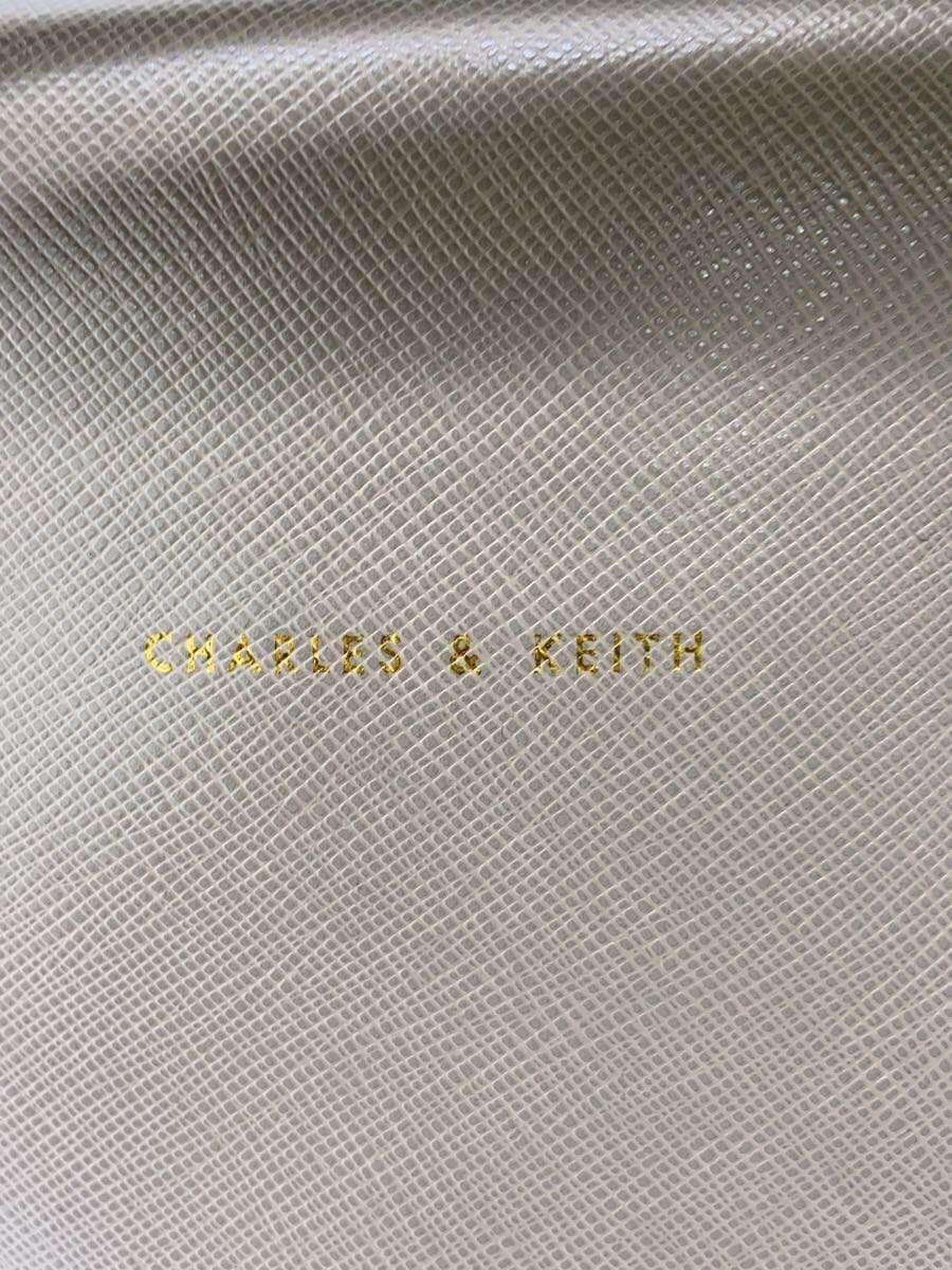CHARLES&KEITH Shoulder Bag BEG 5