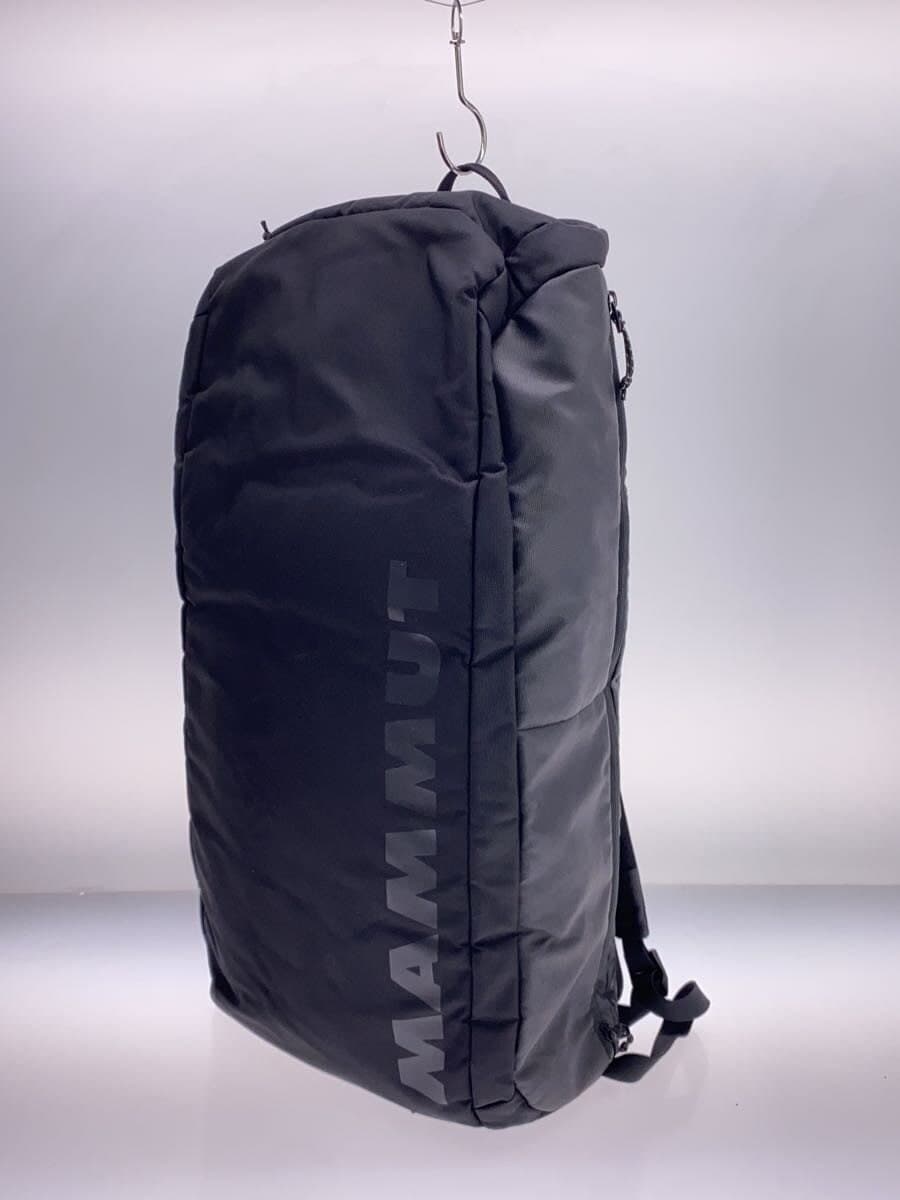 MAMMUT Backpack BLK 2510-03850 2
