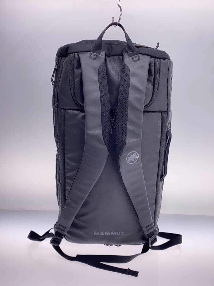 MAMMUT Backpack BLK 2510-03850 3