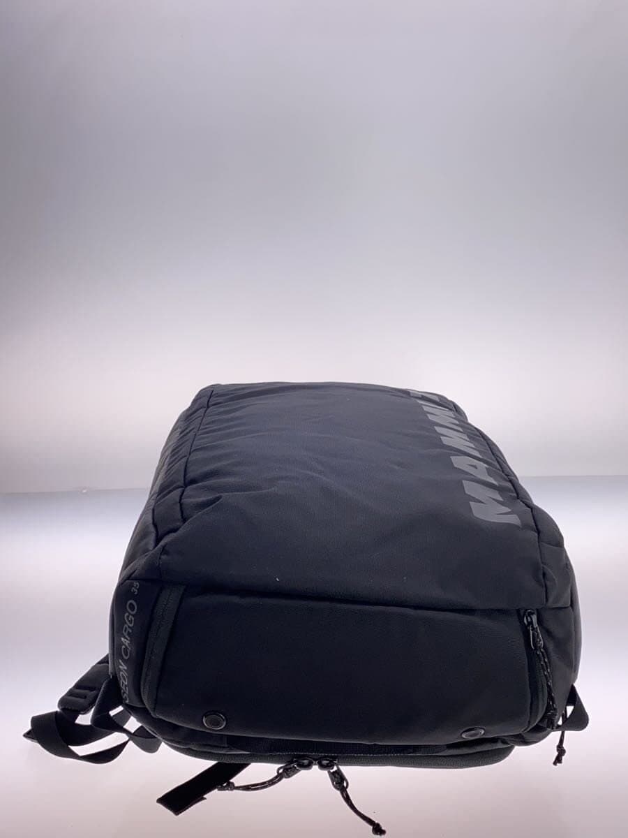 MAMMUT Backpack BLK 2510-03850 4