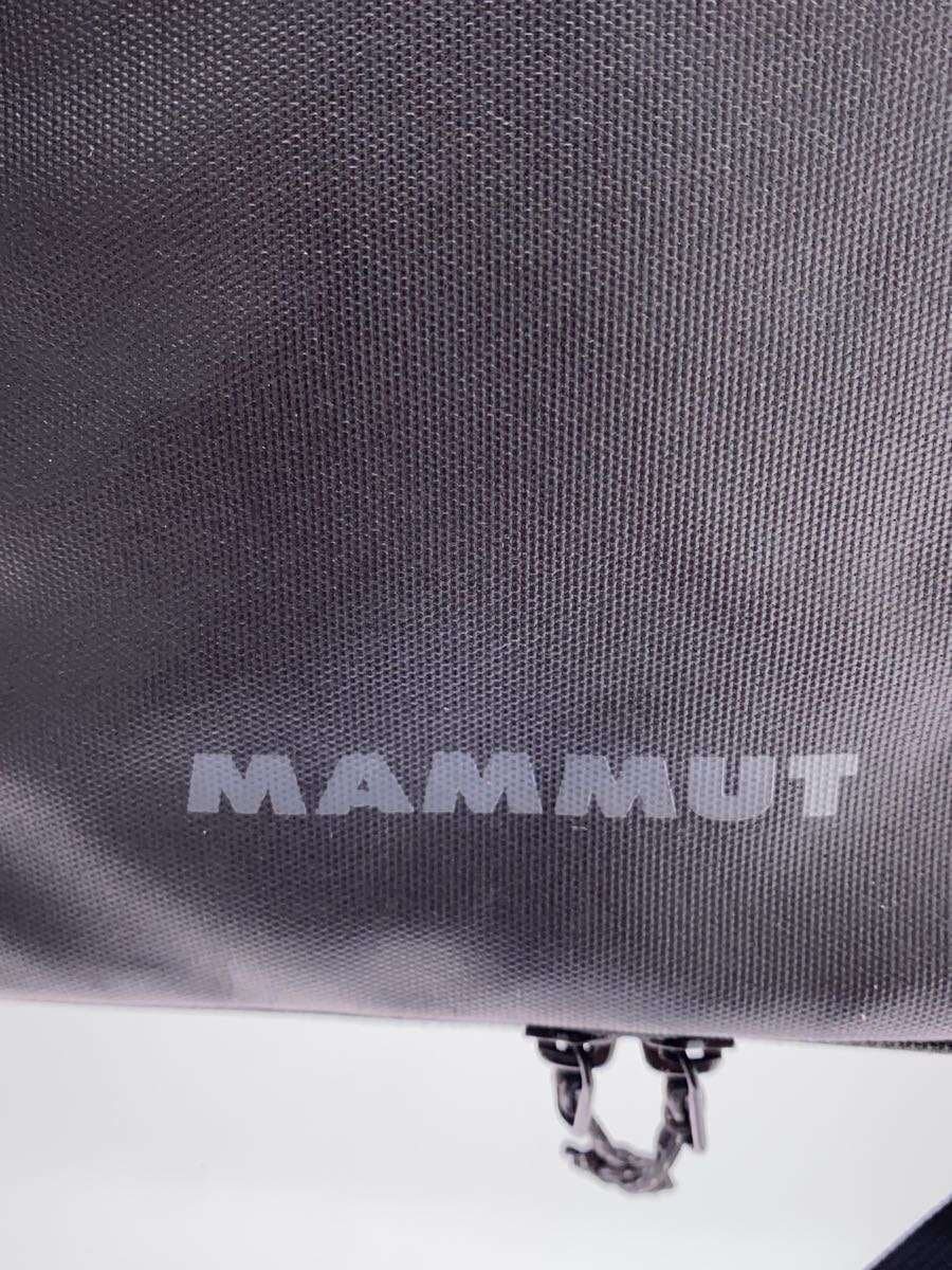 MAMMUT Backpack BLK 2510-03850 5