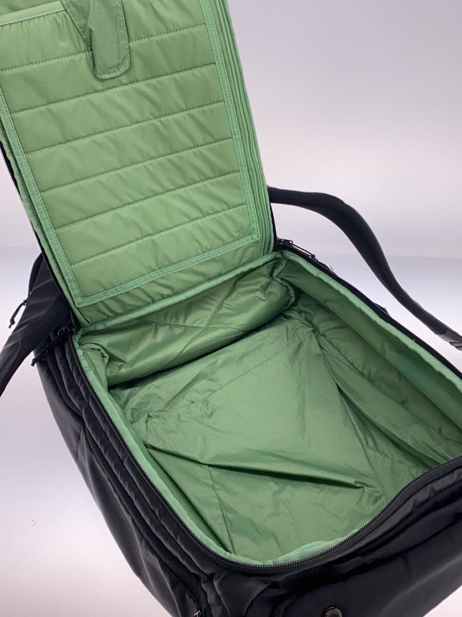 MAMMUT Backpack BLK 2510-03850 6