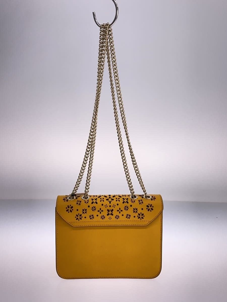 FURLA Bag YLW 3