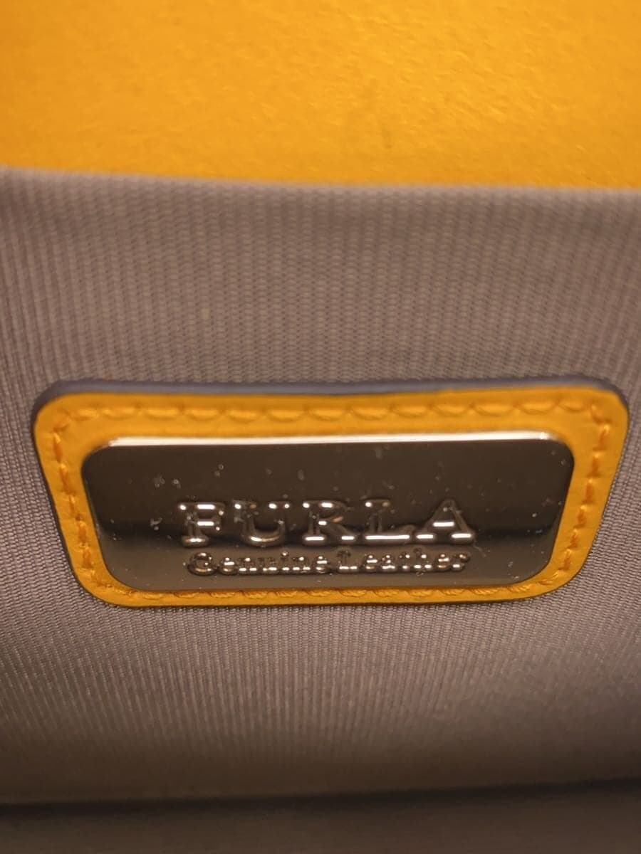 FURLA Bag YLW 5