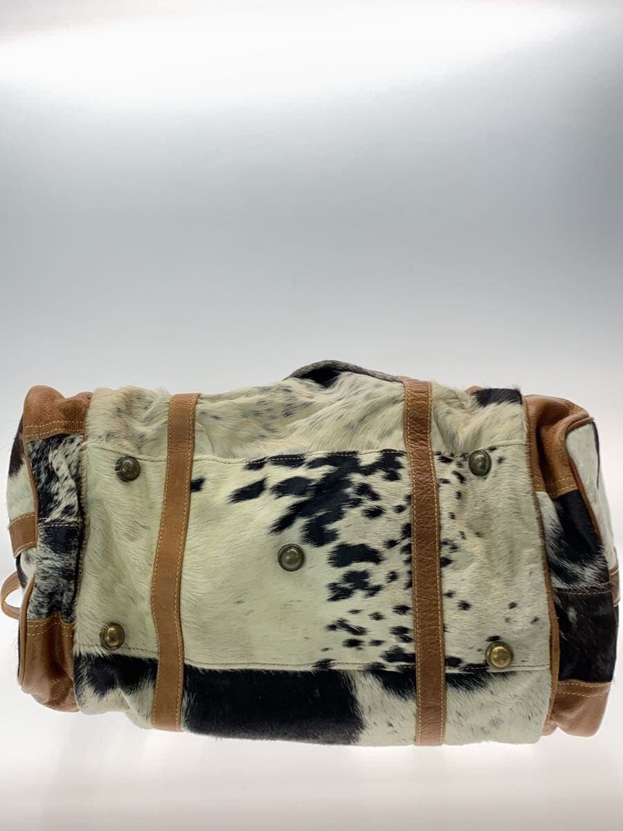 Other brand myra Boston bag hairon multicolor S-1124 4