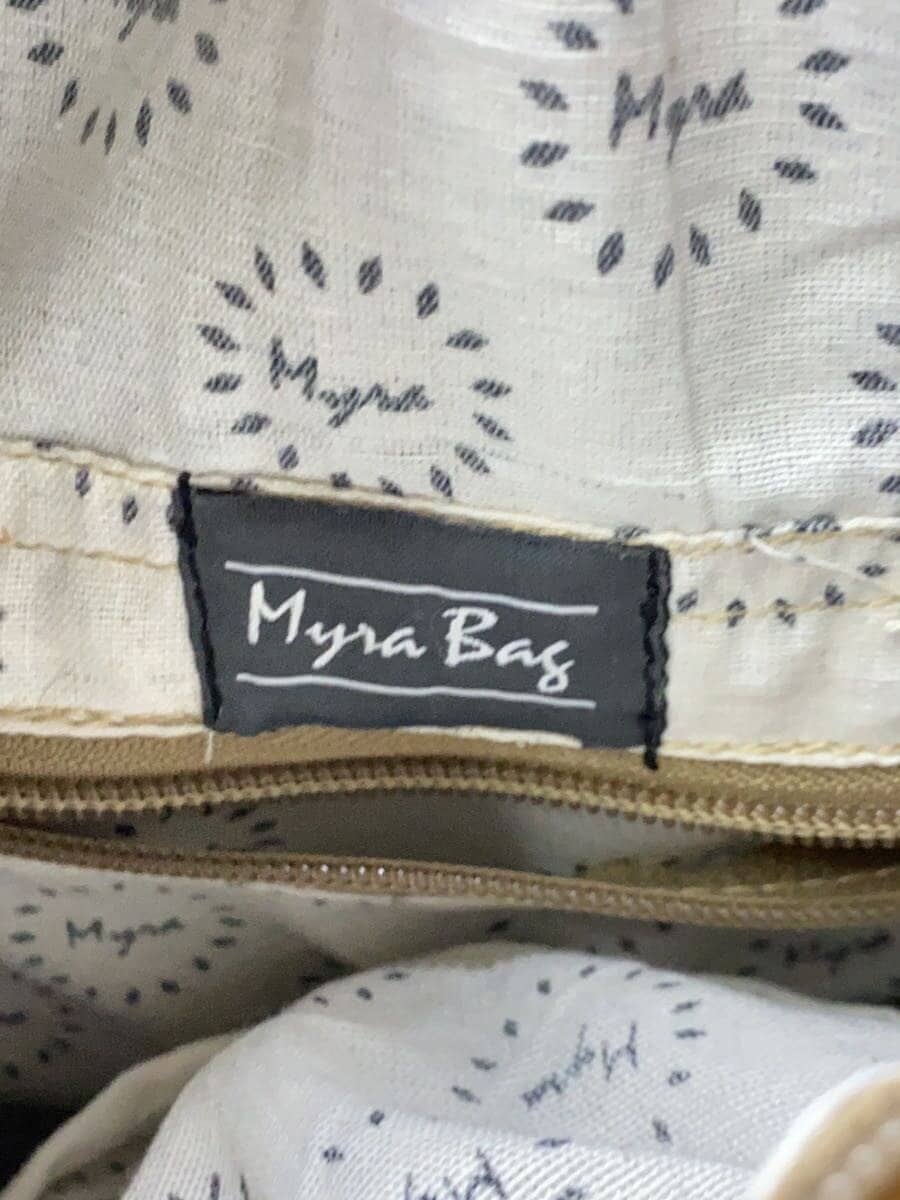 Other brand myra Boston bag hairon multicolor S-1124 5