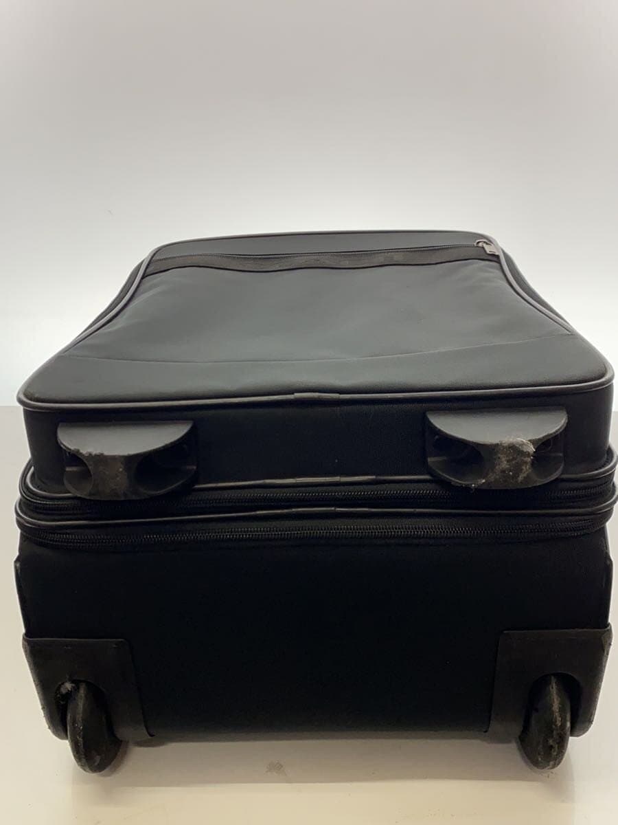 COACH Travel Carry BLK Solid 4
