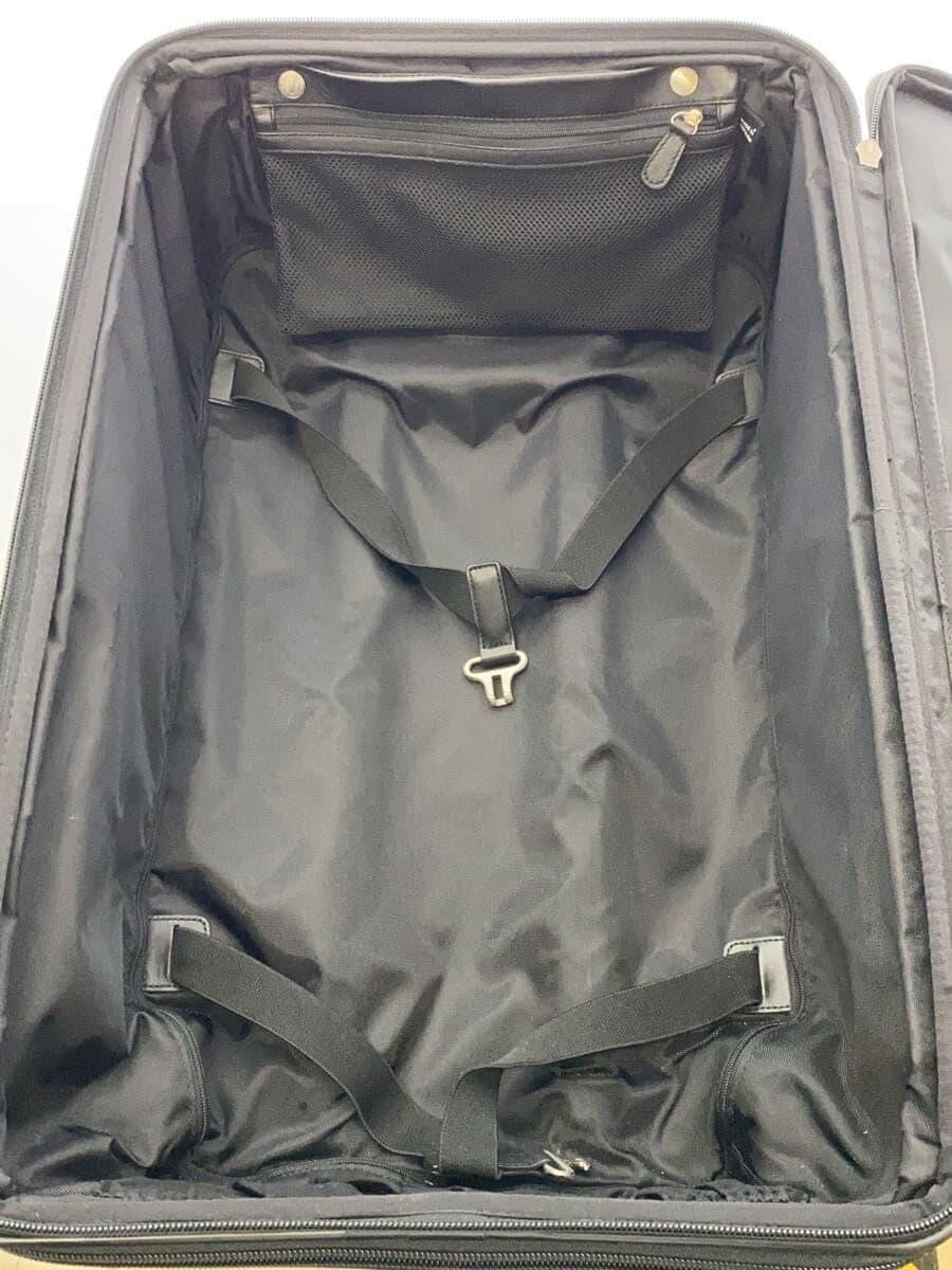 COACH Travel Carry BLK Solid 7