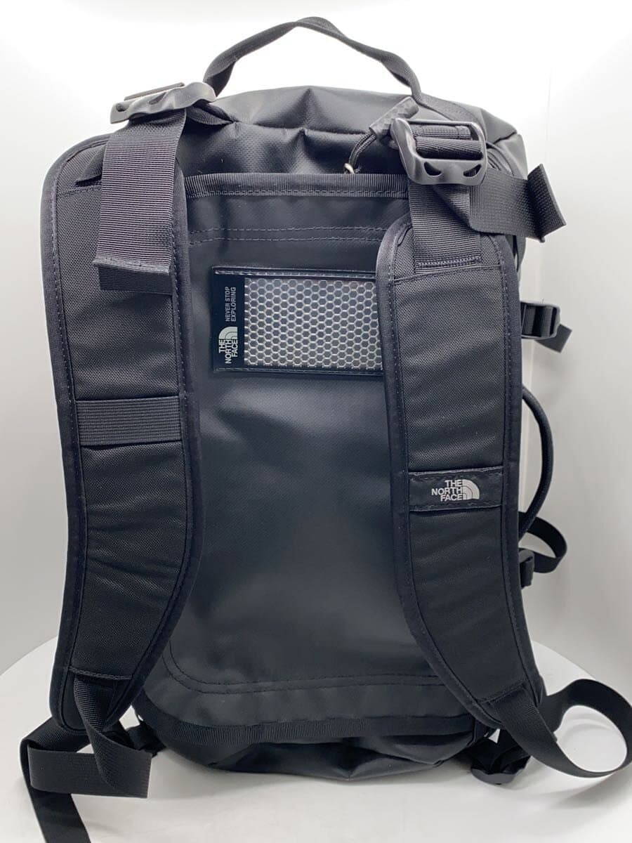 THE NORTH FACE Bag Polyester BLK 3