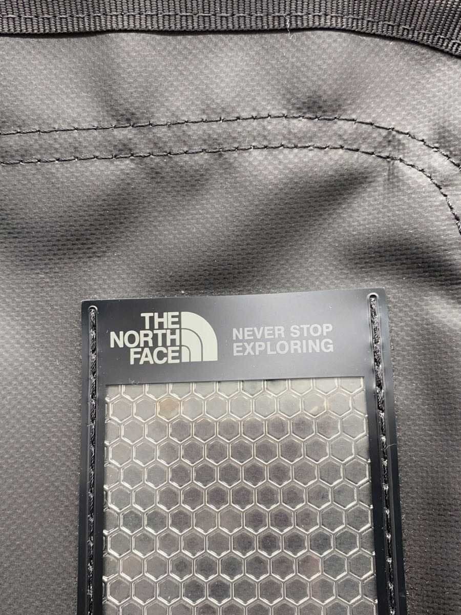 THE NORTH FACE Bag Polyester BLK 5