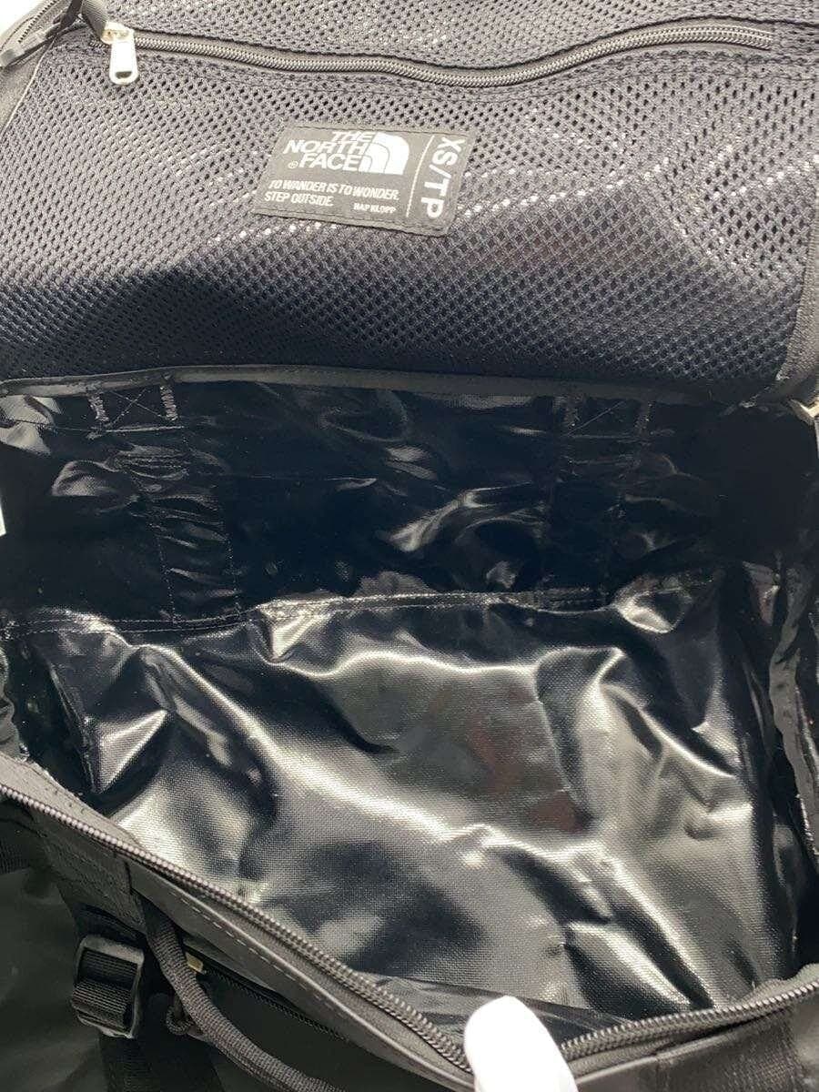 THE NORTH FACE Bag Polyester BLK 6