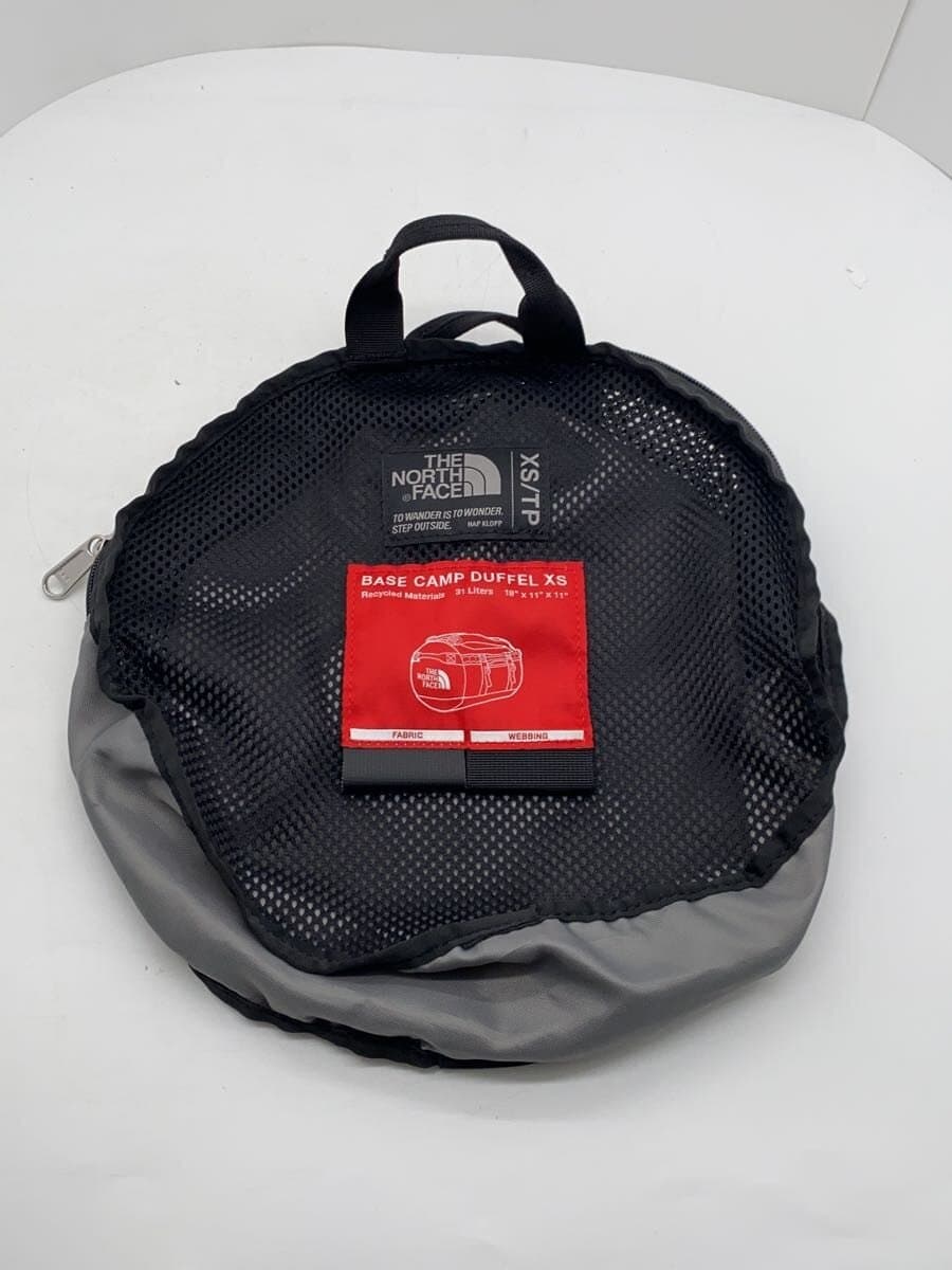 THE NORTH FACE Bag Polyester BLK 7