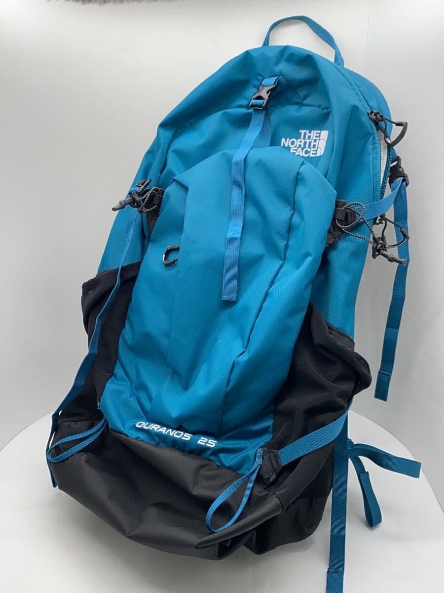 THE NORTH FACE Backpack BLU nm62372 2