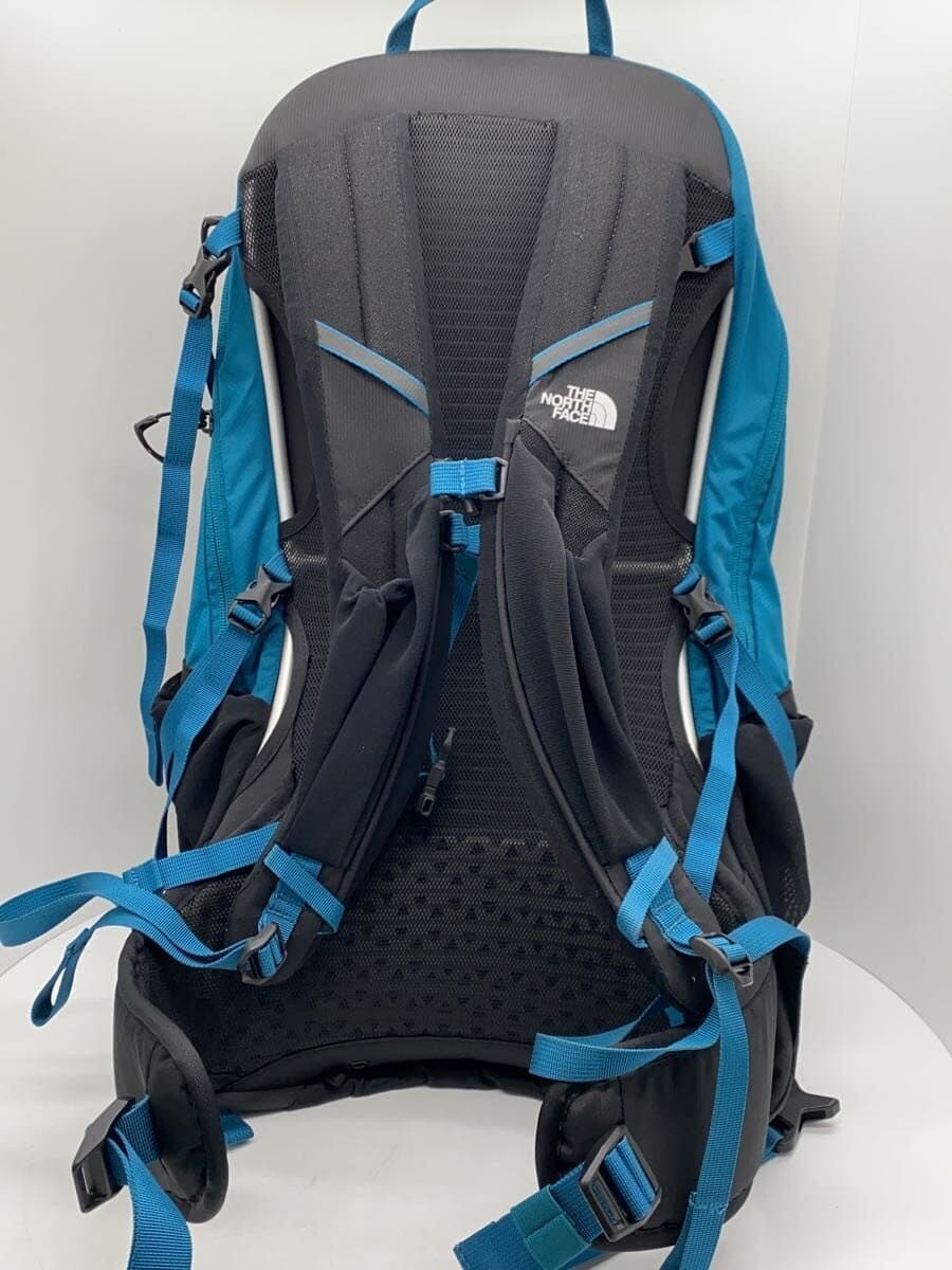 THE NORTH FACE Backpack BLU nm62372 3
