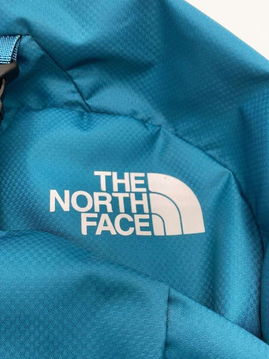 THE NORTH FACE Backpack BLU nm62372 5