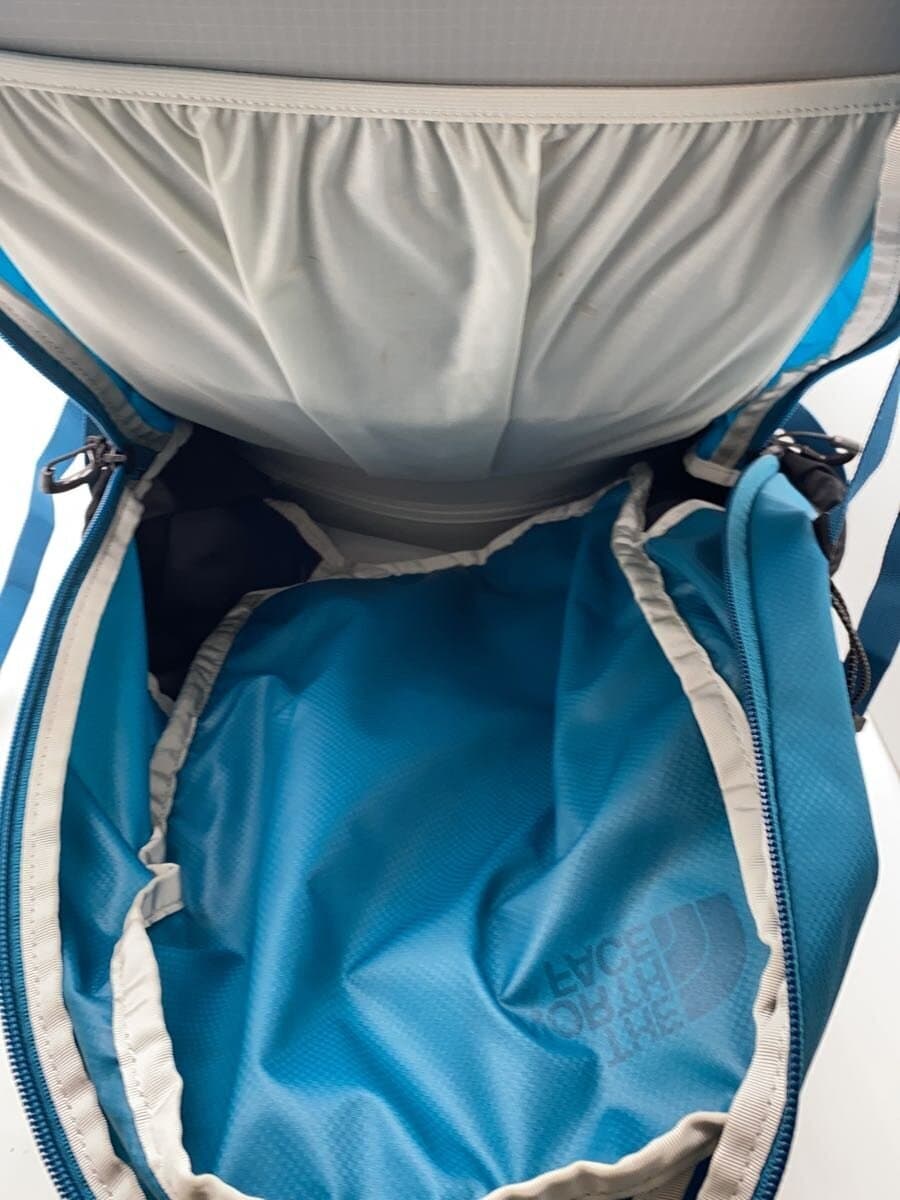 THE NORTH FACE Backpack BLU nm62372 6