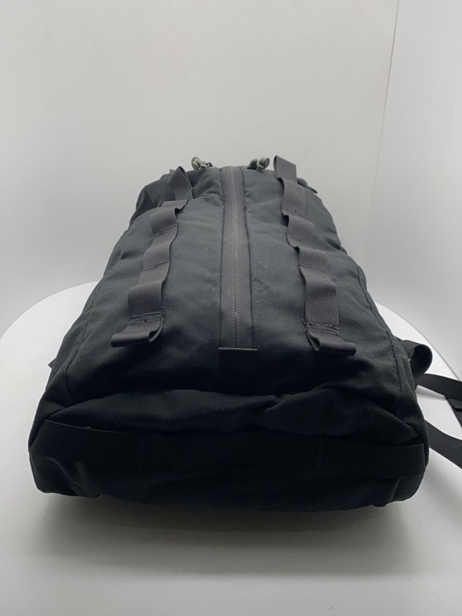 MYSTERY RANCH Backpack Nylon BLK Solid 293838 4
