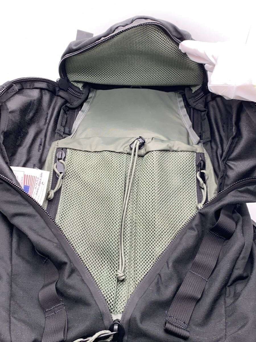 MYSTERY RANCH Backpack Nylon BLK Solid 293838 6