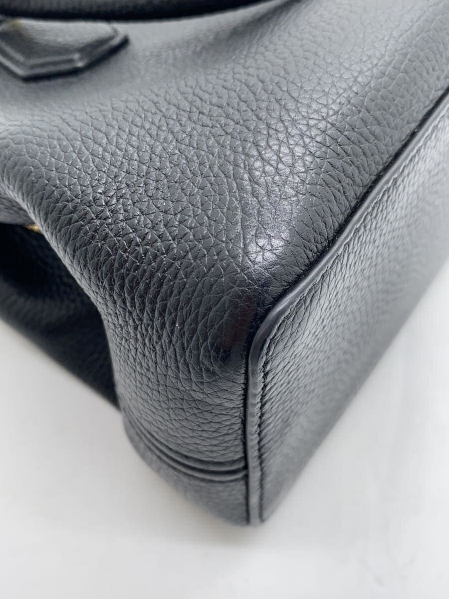 MICHAEL KORS Shoulder Bag BLK Solid 8