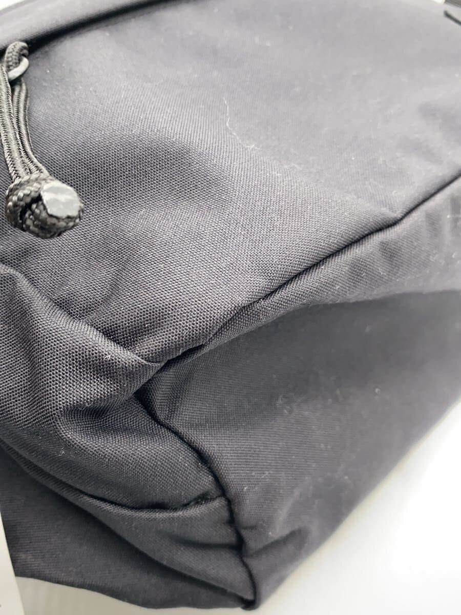 MYSTERY RANCH Waist Bag BLK 7