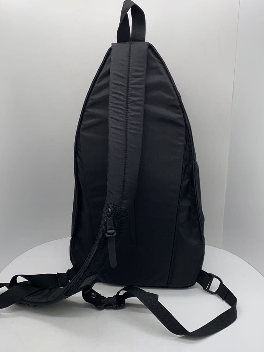 GREGORY Shoulder Bag BLK 3