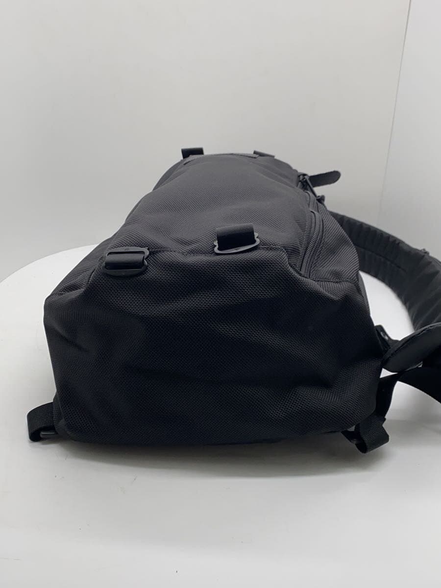 GREGORY Shoulder Bag BLK 4