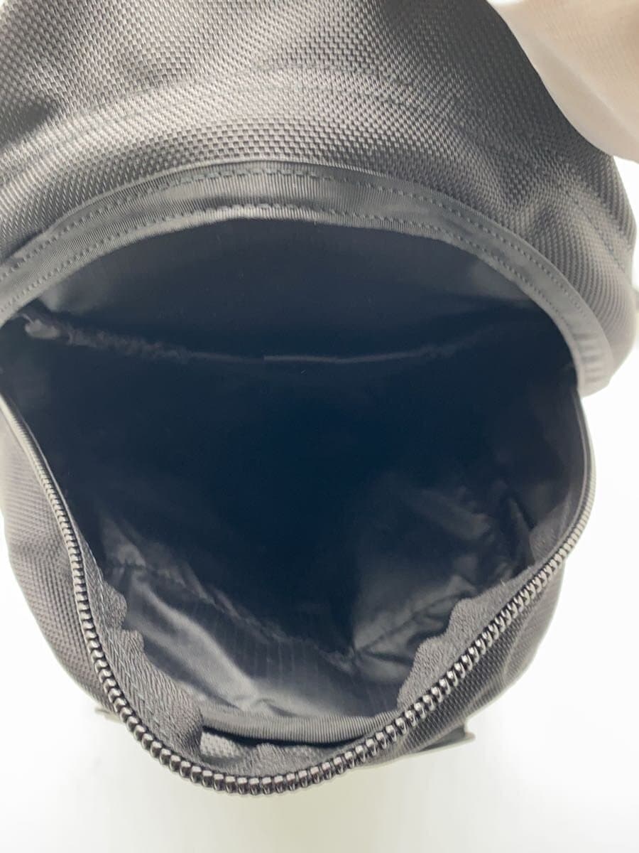 GREGORY Shoulder Bag BLK 6