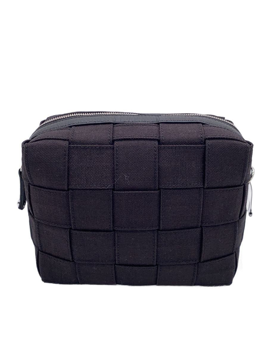 IACUCCI Shoulder Bag BLK