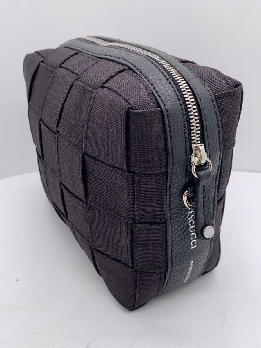 IACUCCI Shoulder Bag BLK 2