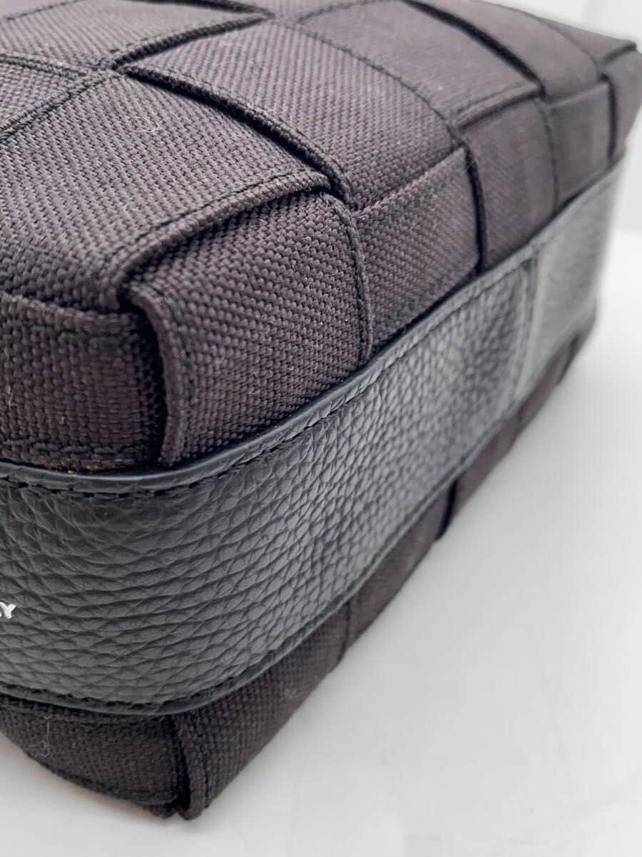 IACUCCI Shoulder Bag BLK 7