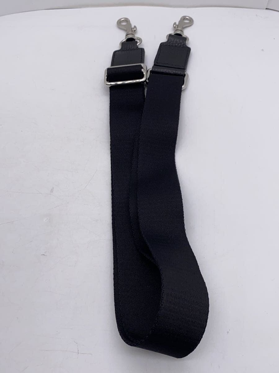 IACUCCI Shoulder Bag BLK 8