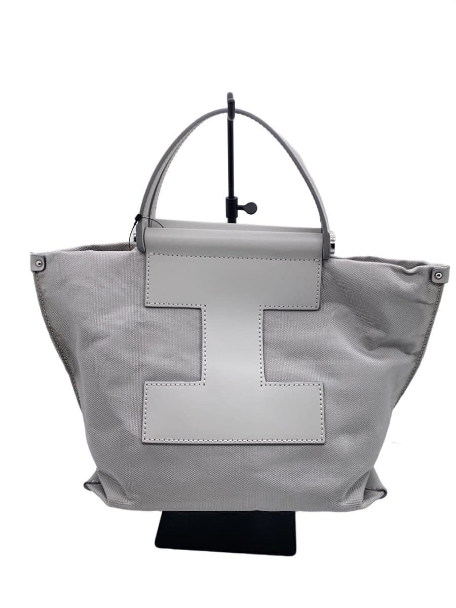 IACUCCI Shoulder Bag GRY
