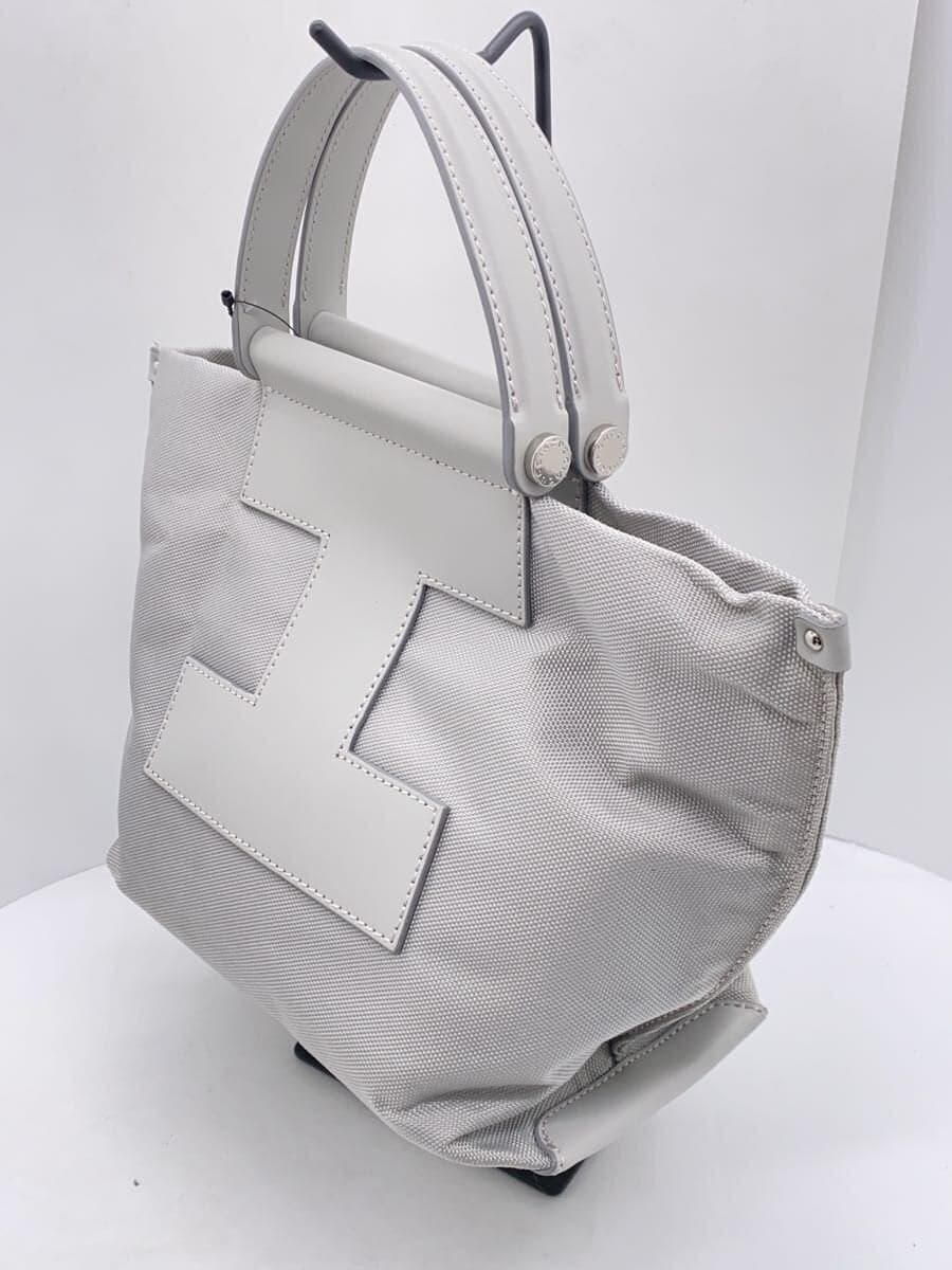 IACUCCI Shoulder Bag GRY 2