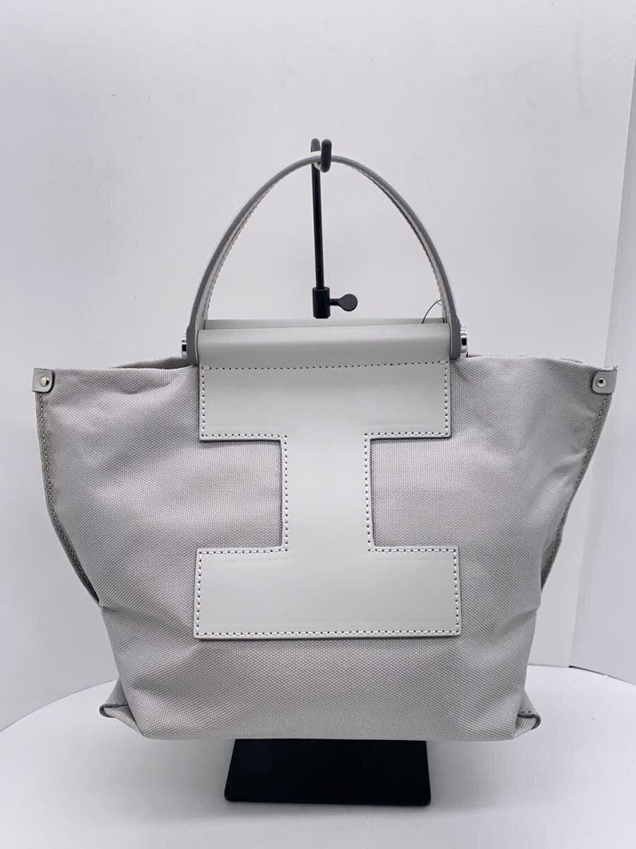 IACUCCI Shoulder Bag GRY 3