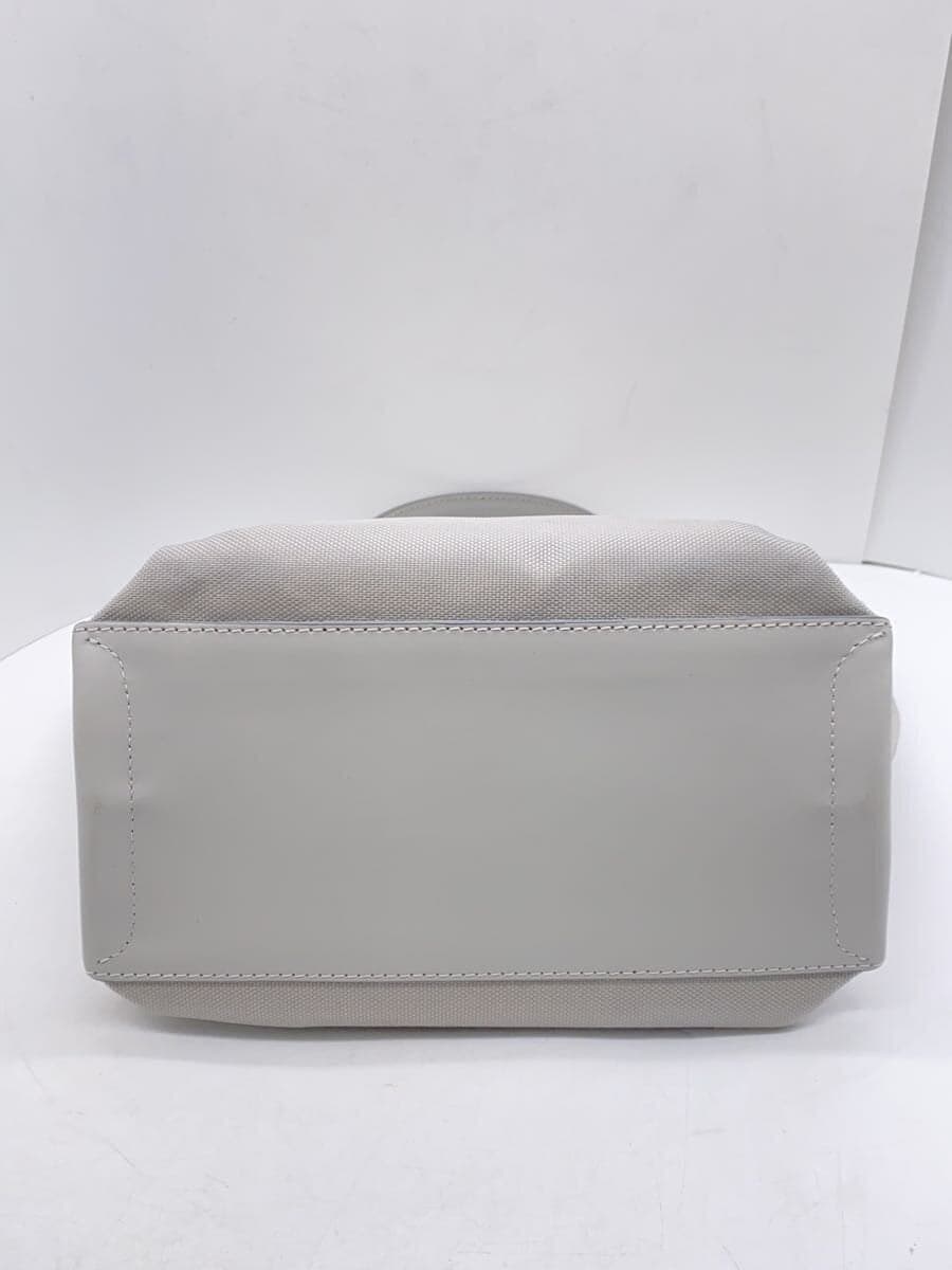 IACUCCI Shoulder Bag GRY 4