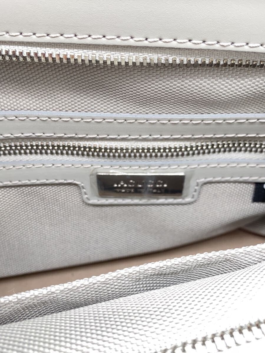 IACUCCI Shoulder Bag GRY 5