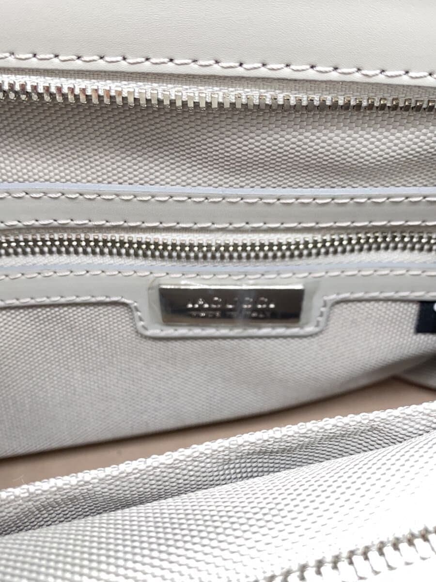 IACUCCI Shoulder Bag GRY 5