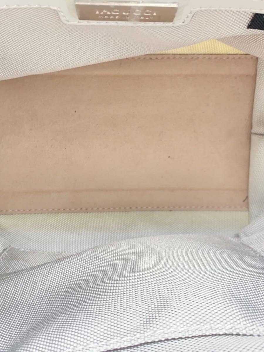 IACUCCI Shoulder Bag GRY 6