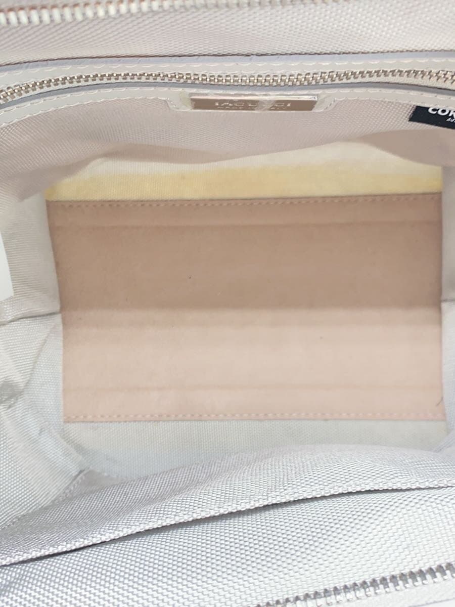 IACUCCI Shoulder Bag GRY 7