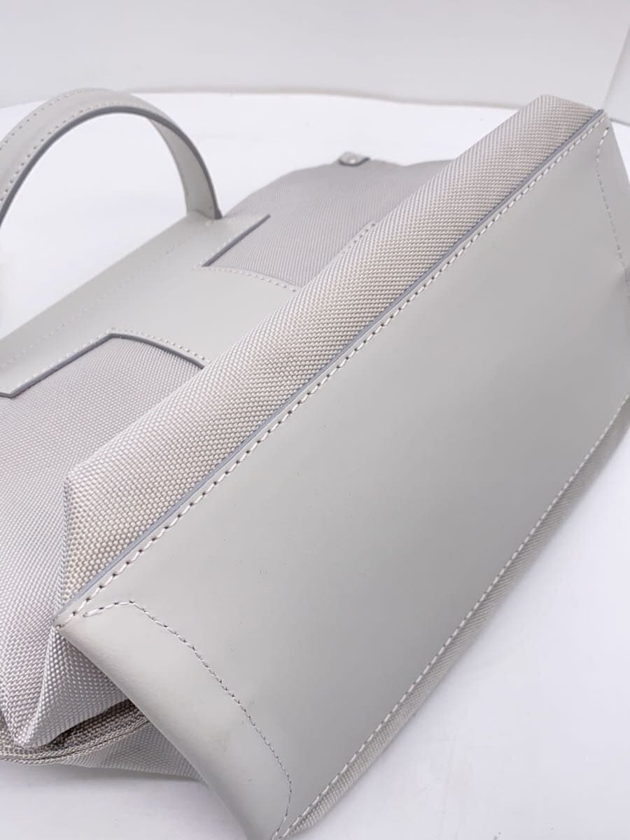 IACUCCI Shoulder Bag GRY 8